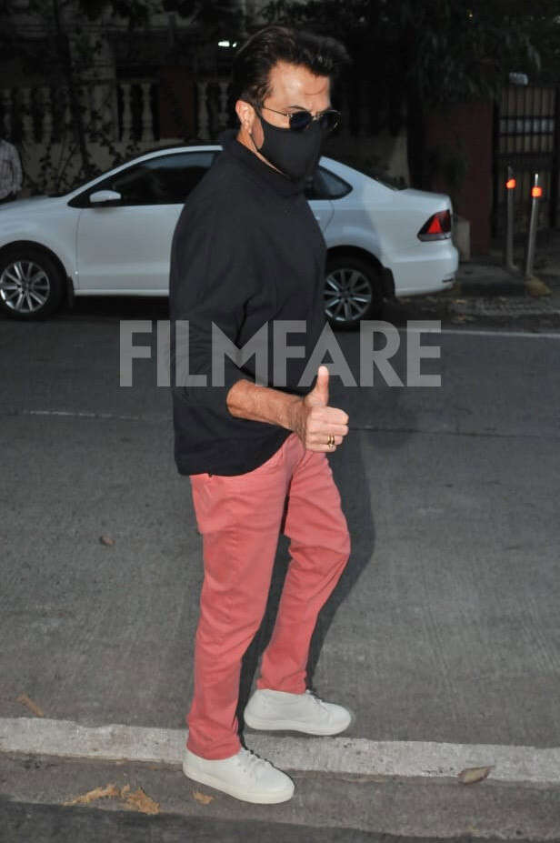 Anil Kapoor