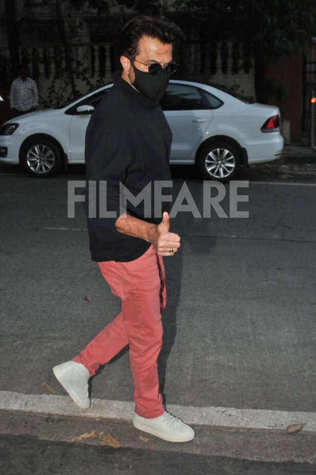 Anil Kapoor