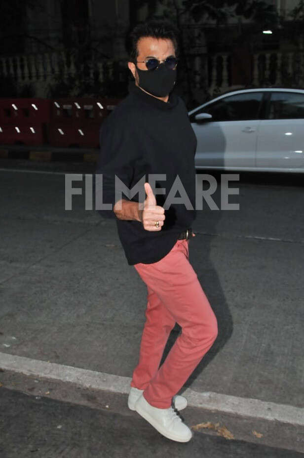 Anil Kapoor