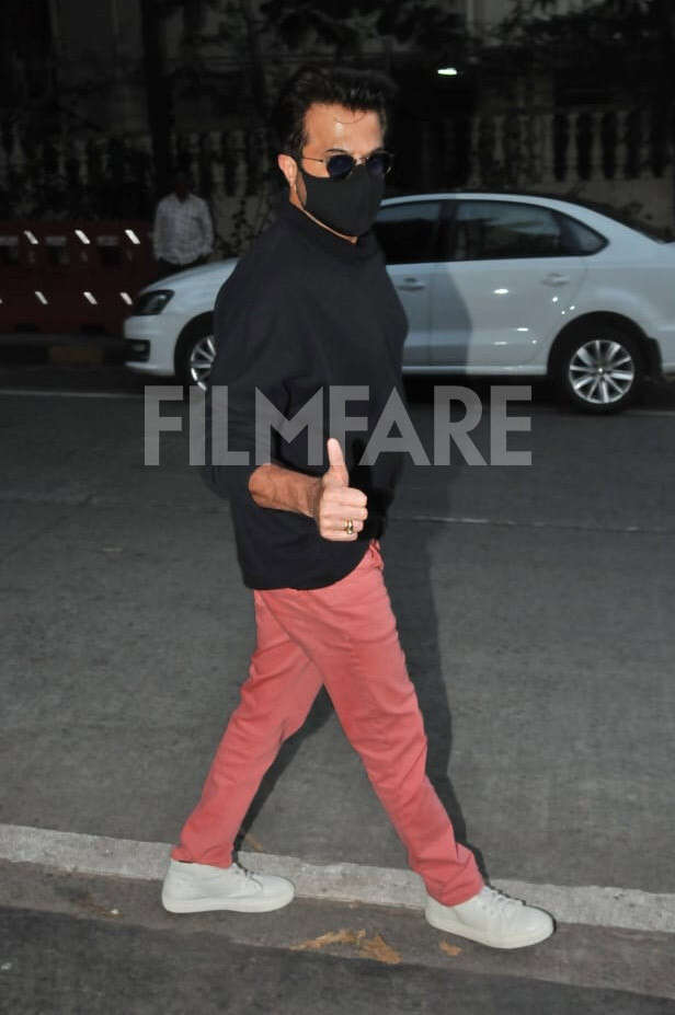 Anil Kapoor