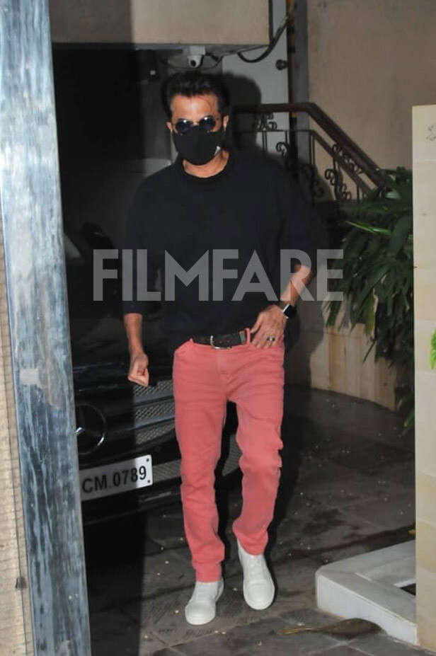 Anil Kapoor