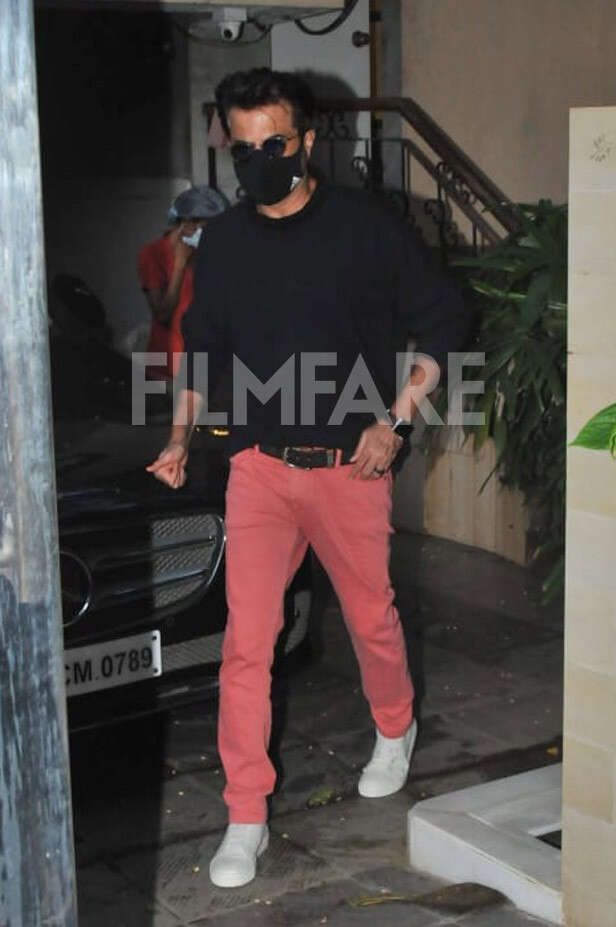 Anil Kapoor