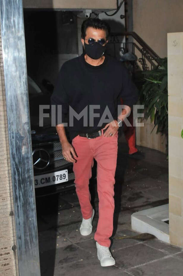 Anil Kapoor