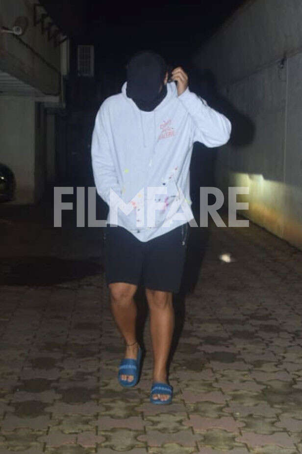 Arjun Kapoor