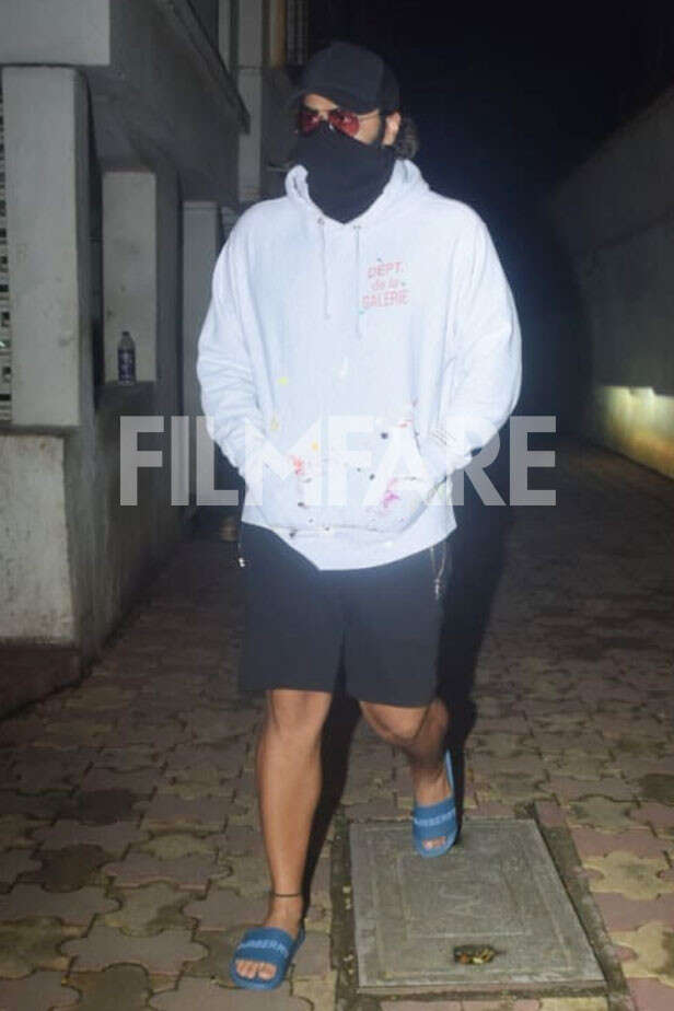 Arjun Kapoor