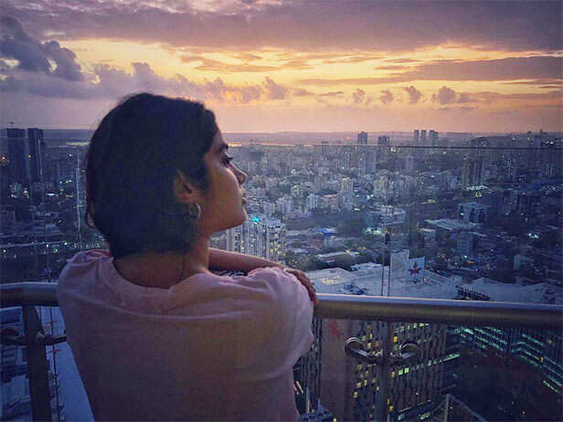 Janhvi Kapoor