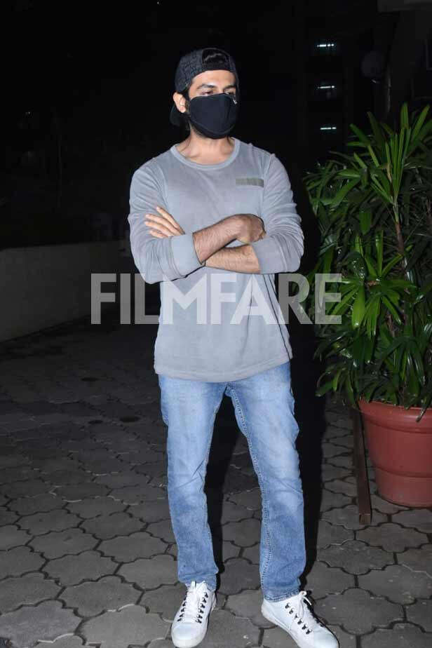 Kartik Aaryan