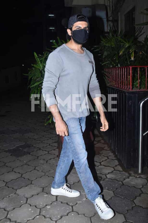 Kartik Aaryan
