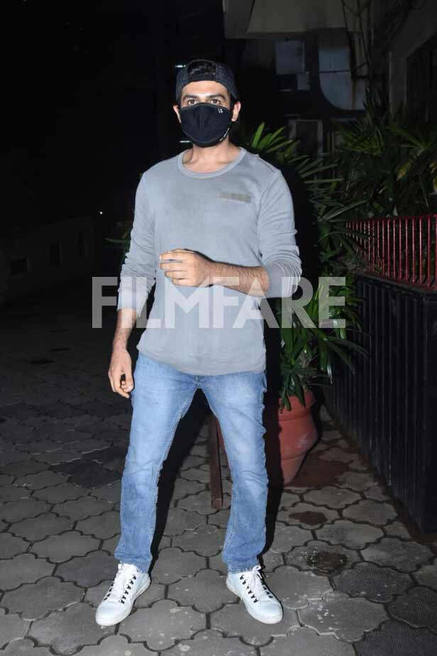 Kartik Aaryan