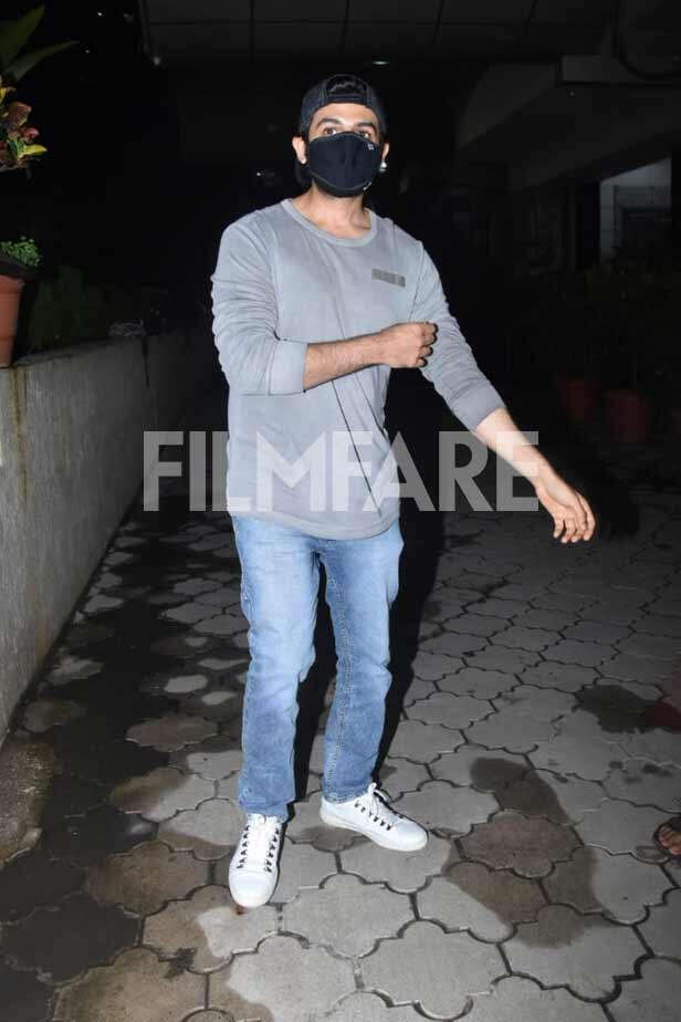 Kartik Aaryan