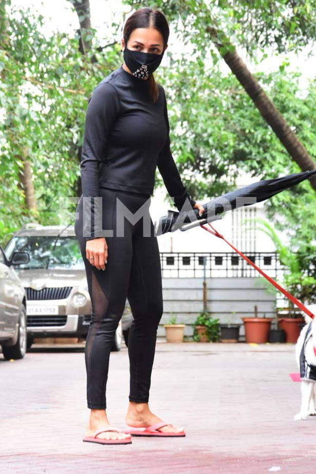 Malaika Arora