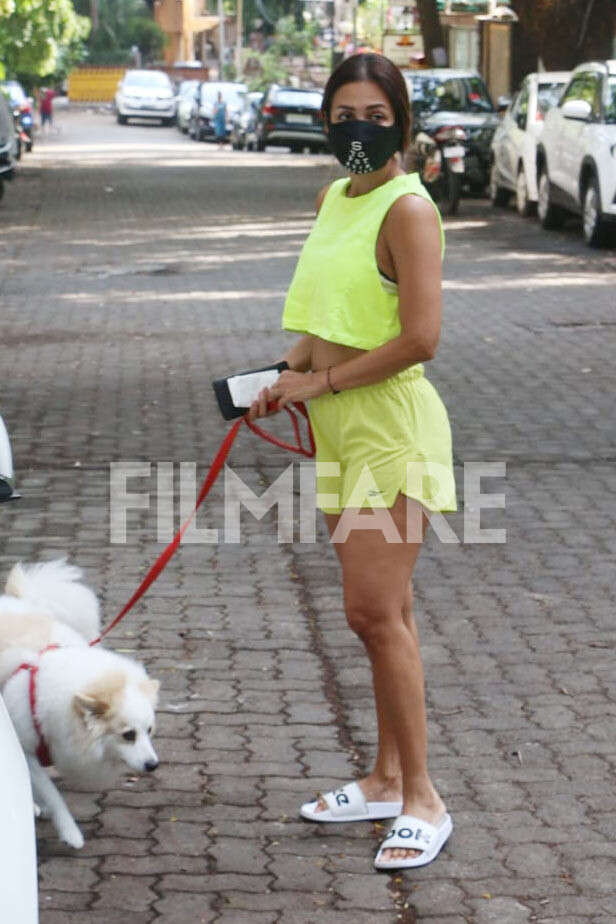 Malaika Arora