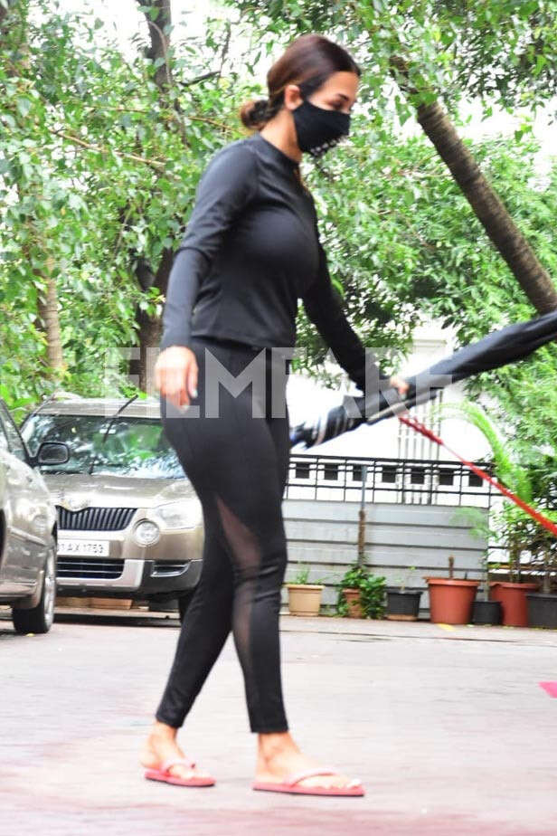 Malaika Arora