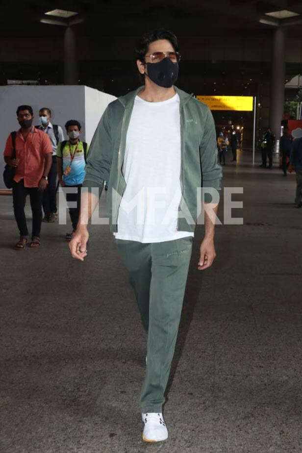 Sidharth Malhotra