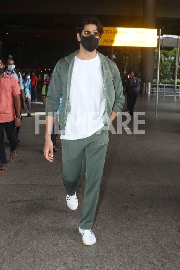 Sidharth Malhotra