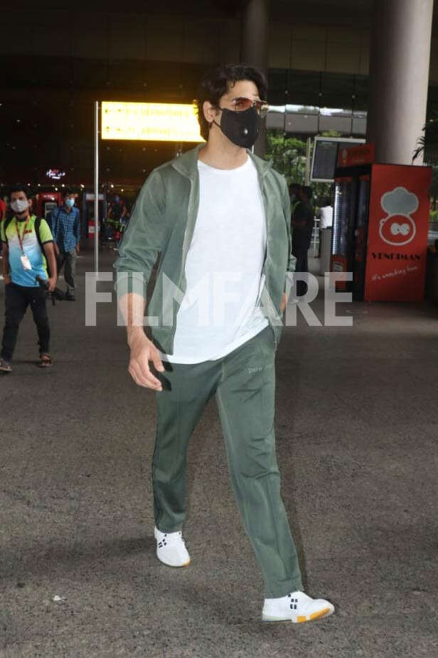 Sidharth Malhotra