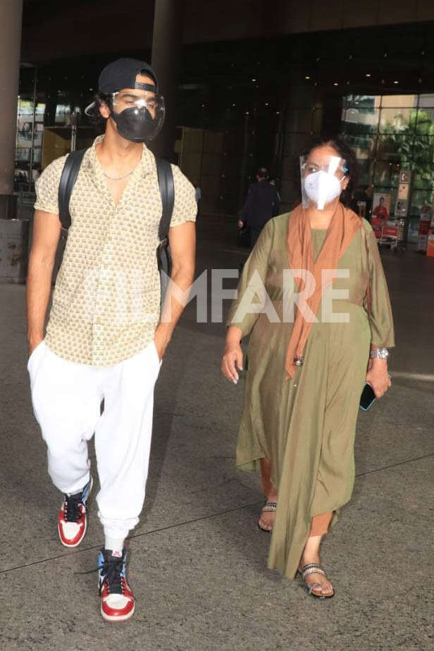 Ishaan Khatter
