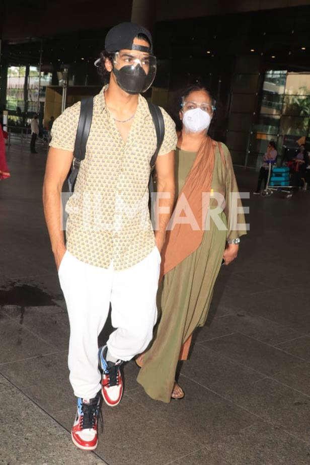 Ishaan Khatter