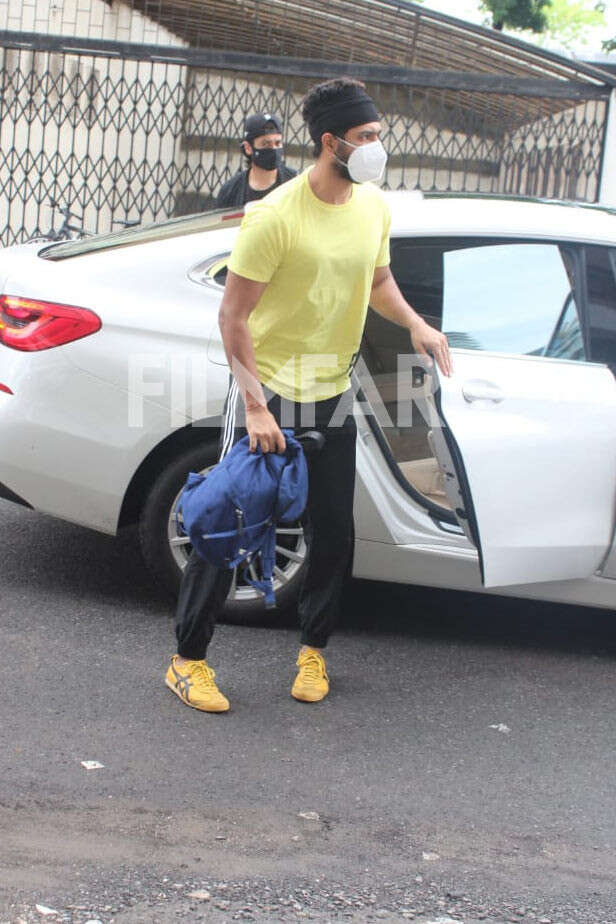 Vicky Kaushal