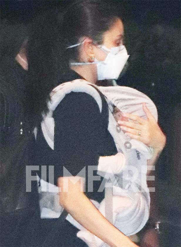 Anushka Sharma, Virat Kohli