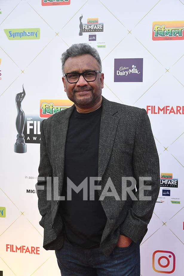 Anubhav Sinha
