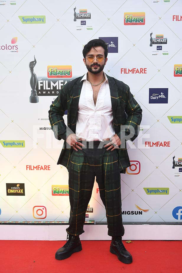 Freddy Daruwala