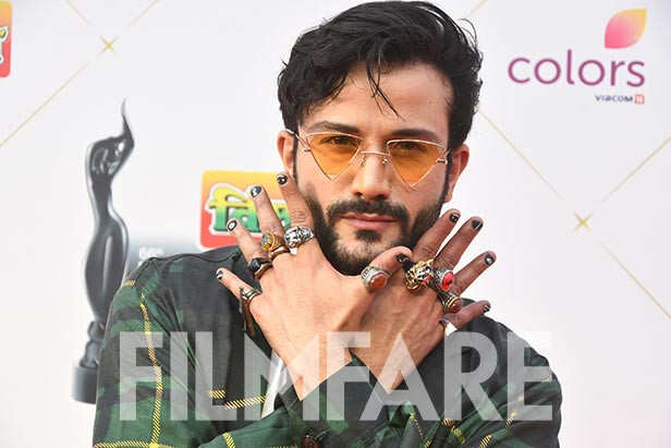 Freddy Daruwala