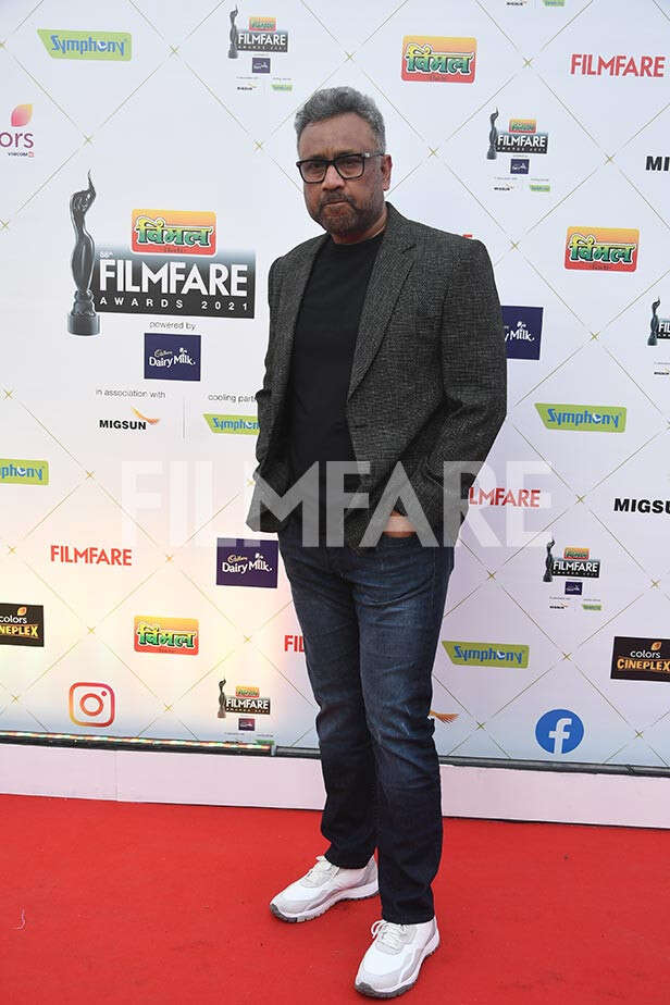Anubhav Sinha