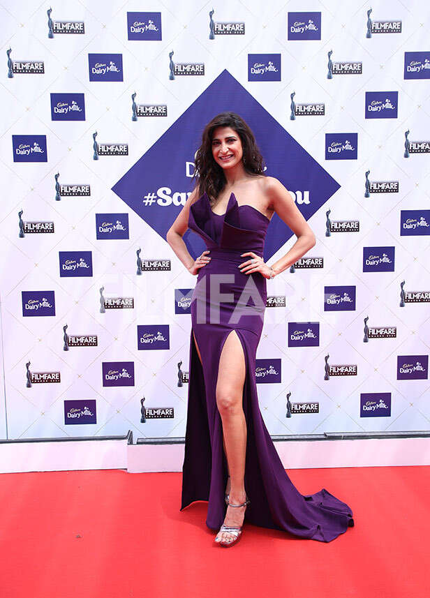 Aahana Kumra