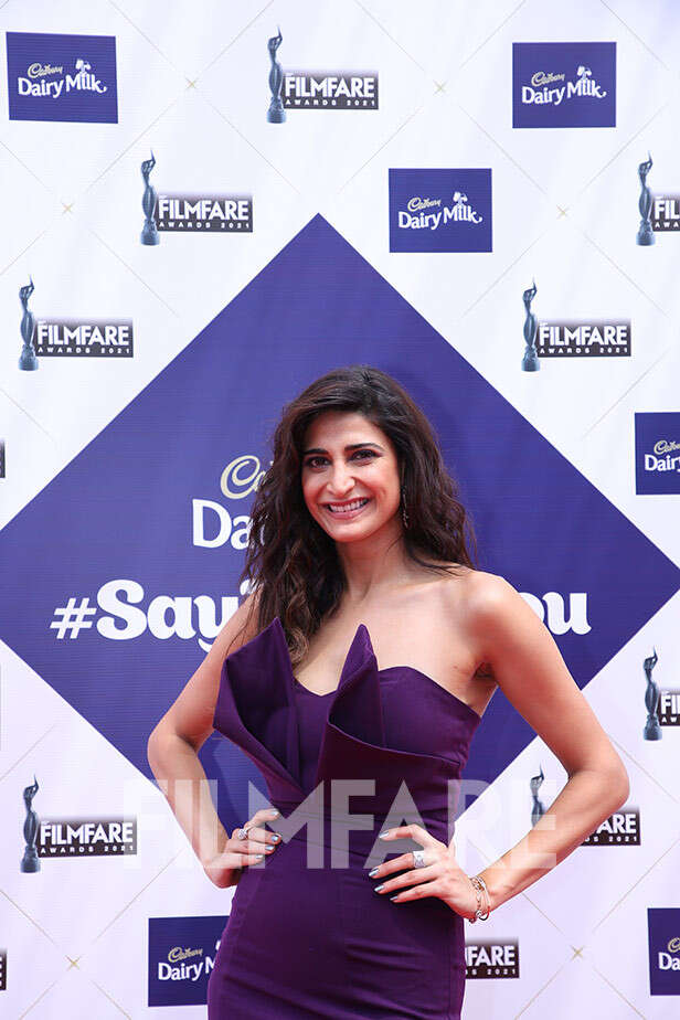 Aahana Kumra
