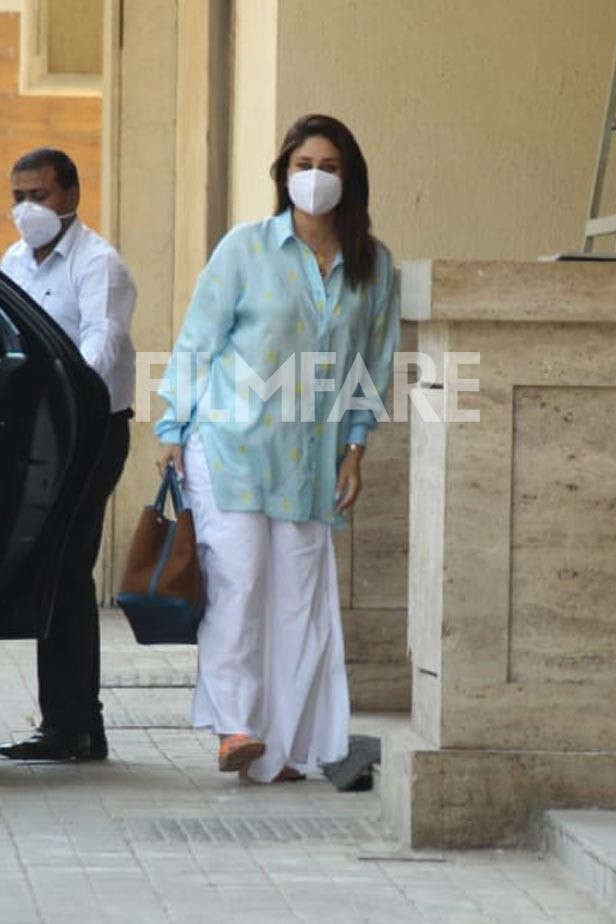 Kareena Kapoor Khan