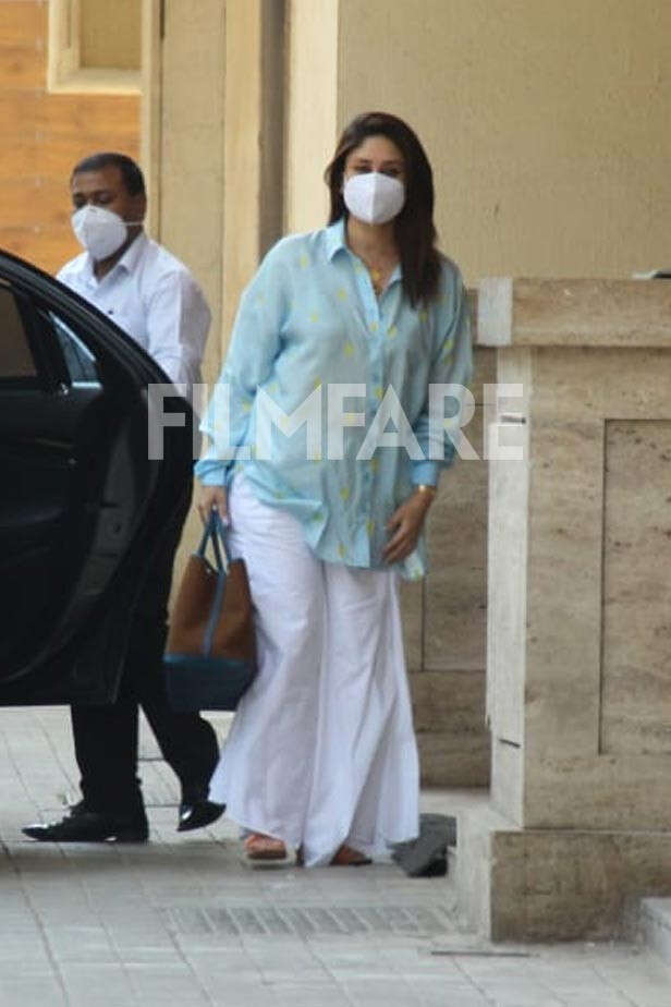 Kareena Kapoor Khan