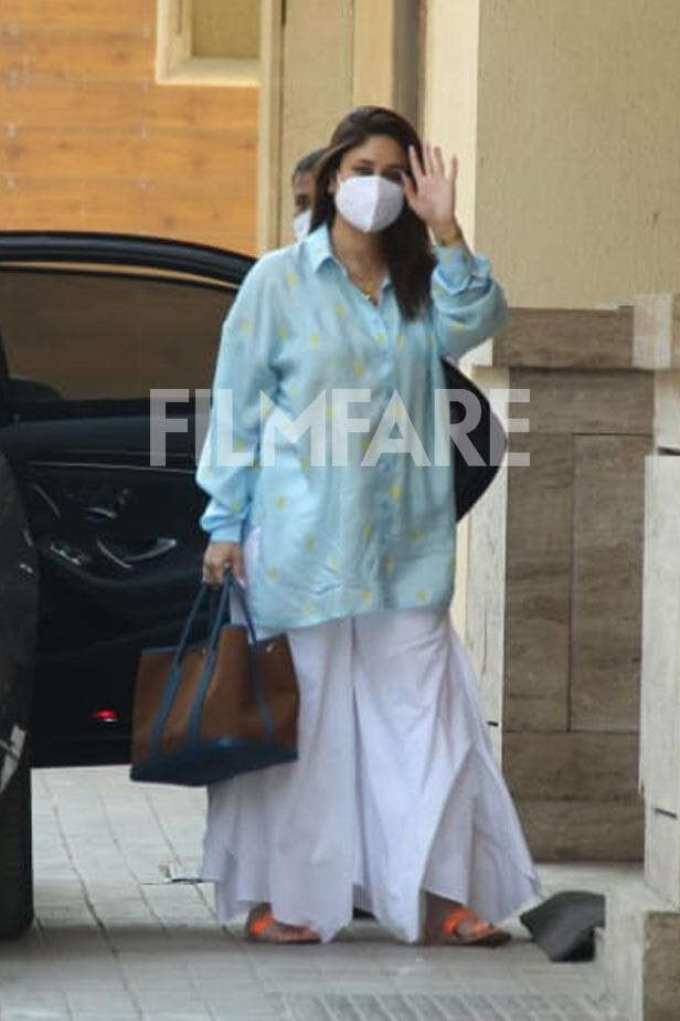 Kareena Kapoor Khan