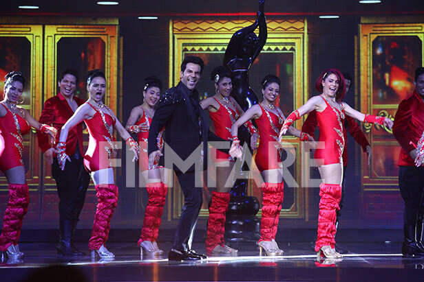 Rajkummar Rao