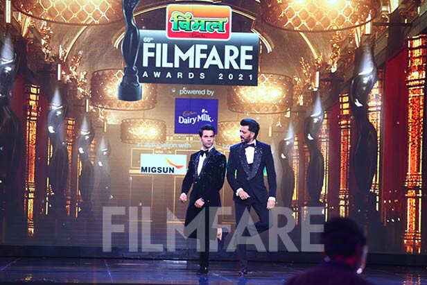 Rajkummar Rao, Riteish Deshmukh