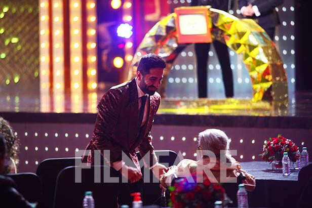 Riteish Deshmukh, Ayushmann Khurrana, Rajkummar Rao