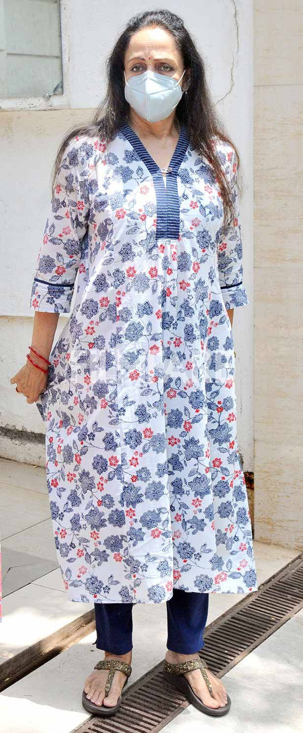 Hema Malini