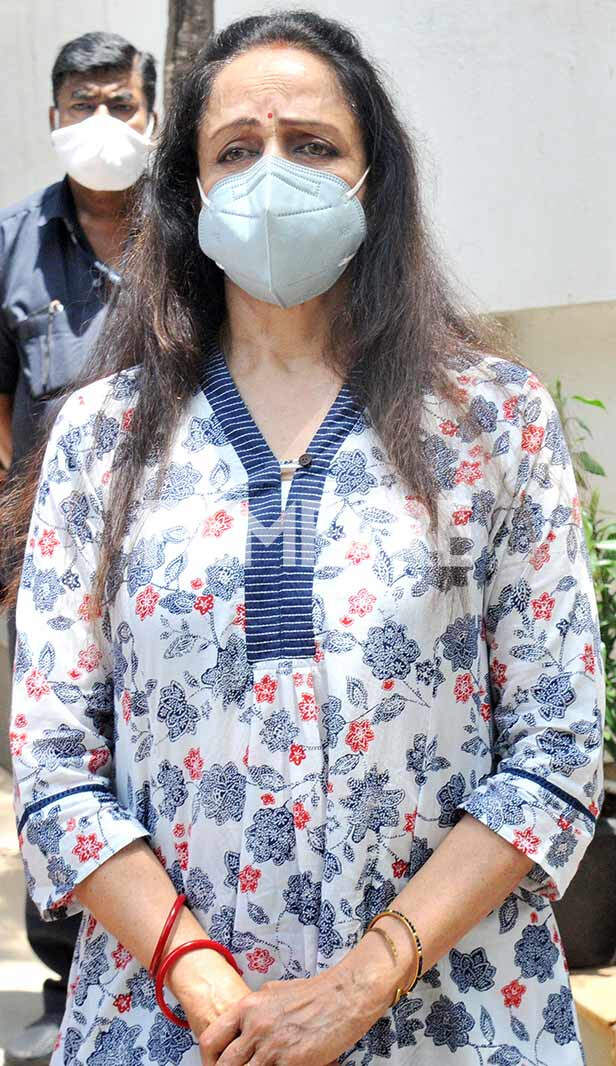 Hema Malini