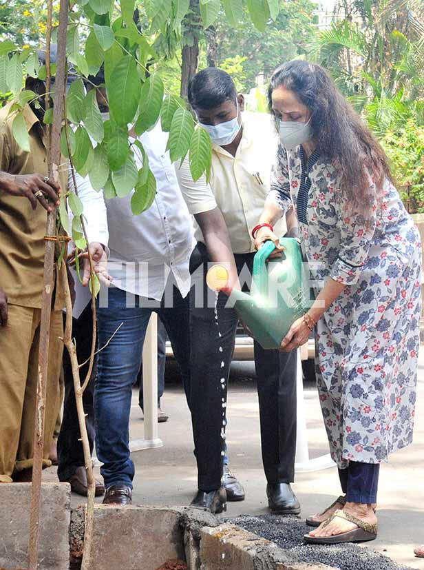 Hema Malini