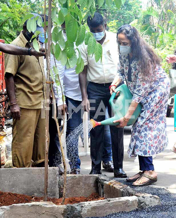 Hema Malini