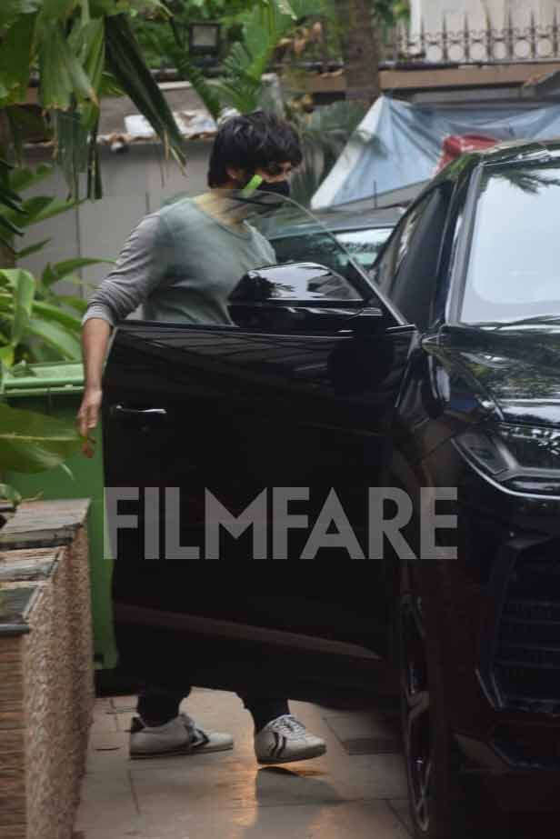Kartik Aaryan