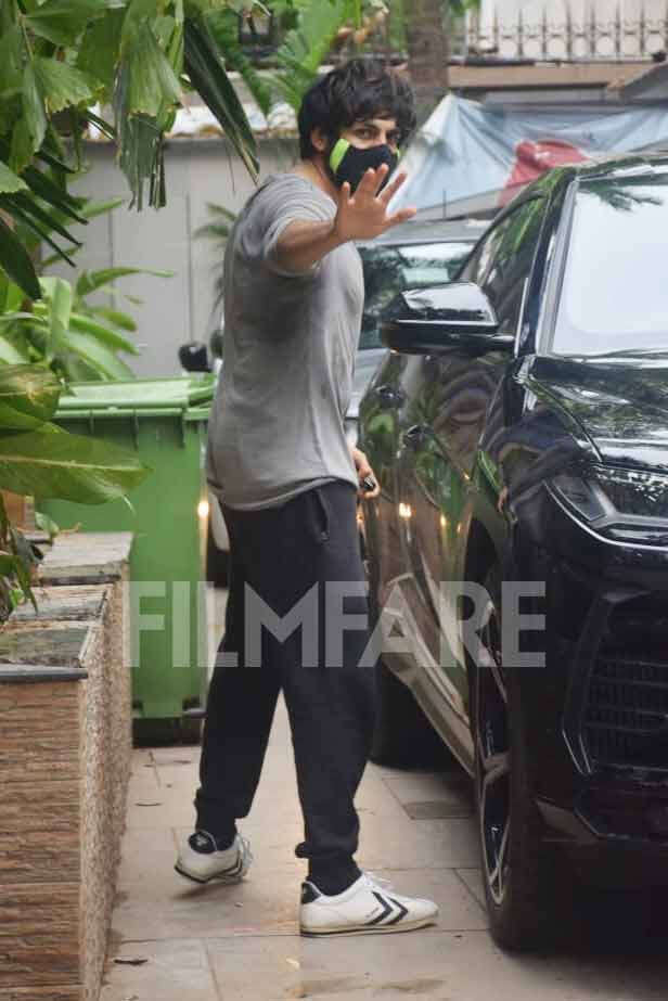 Kartik Aaryan