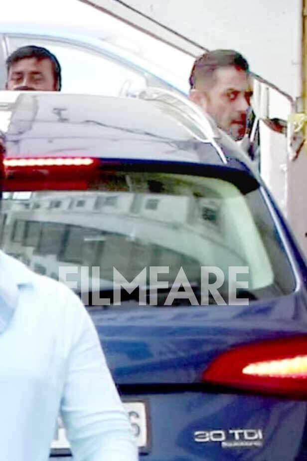 Salman khan