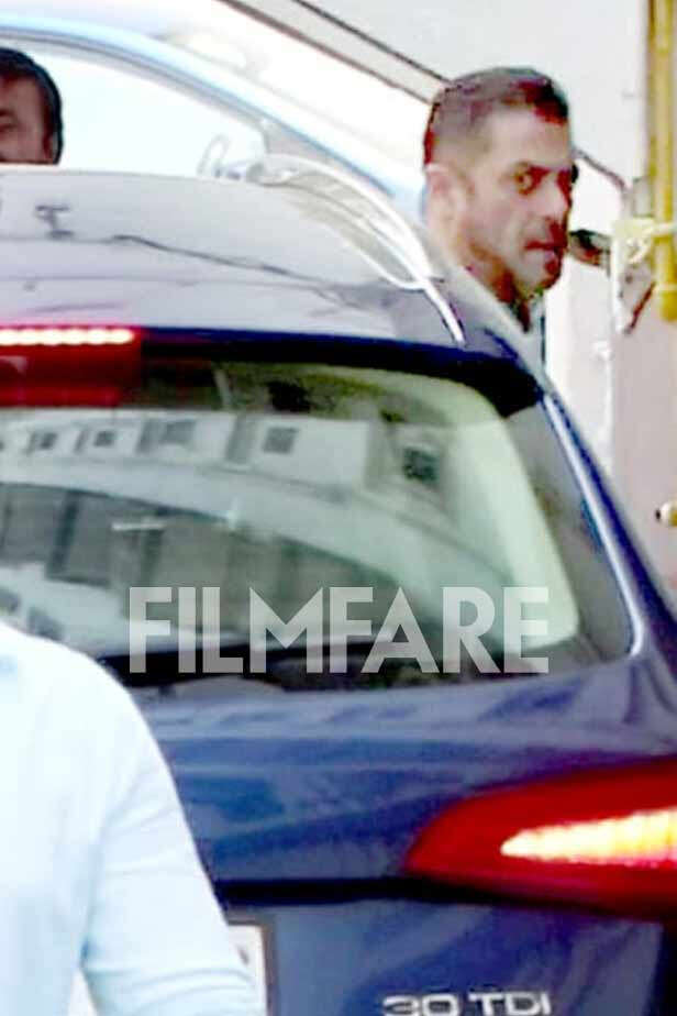 Salman khan