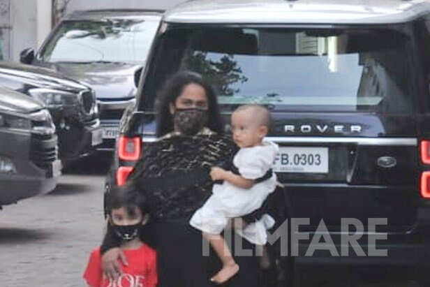 Arpita khan