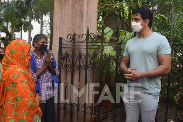 Sonu Sood
