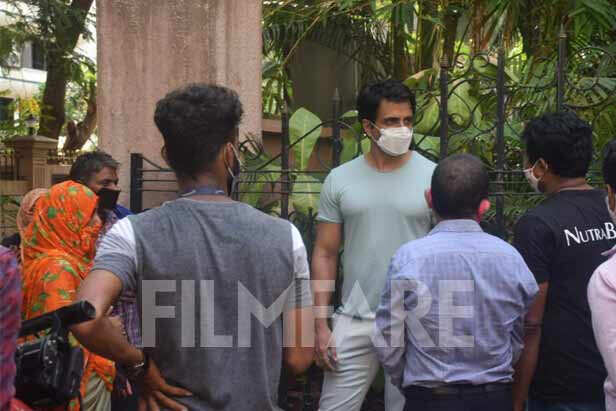 Sonu Sood