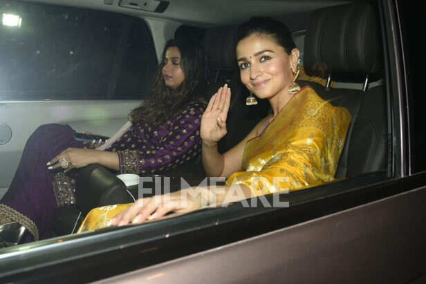 Alia Bhatt