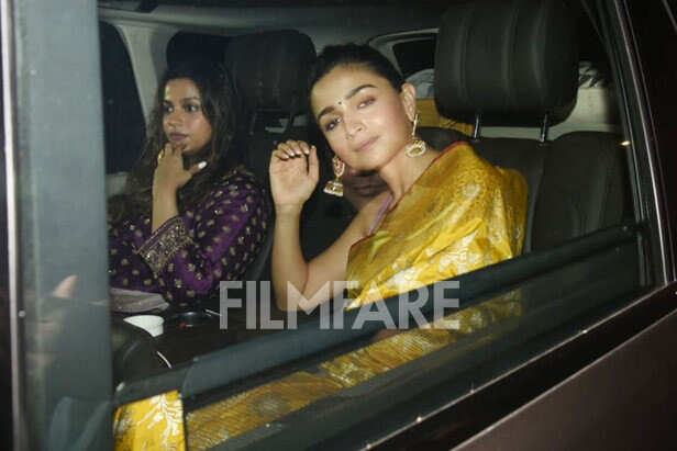 Alia Bhatt