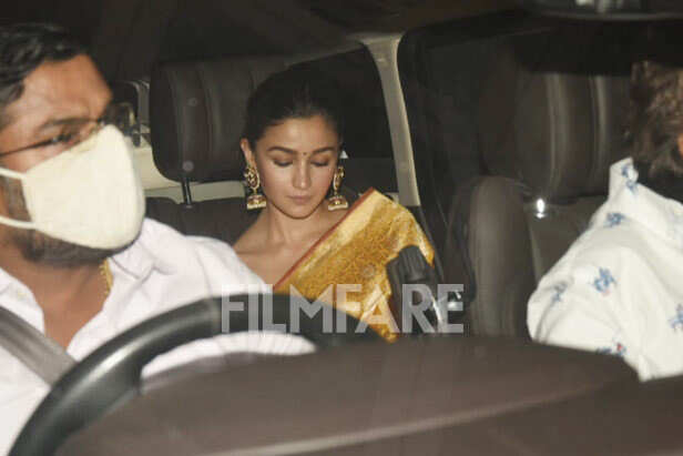 Alia Bhatt